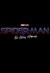 Spider-Man: No Way Home